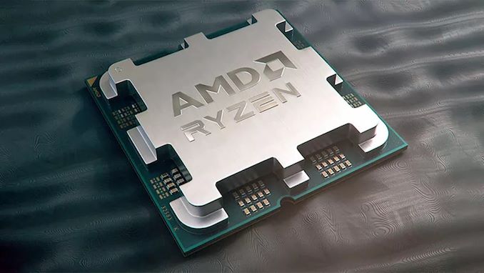 AMD Launches Ryzen 5 7500F in China Zen 4 With no Integrated Graphics